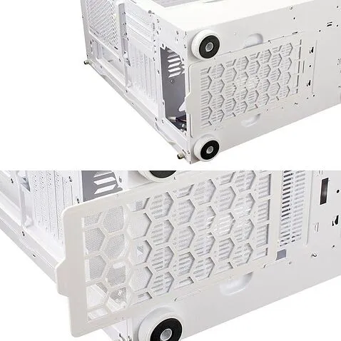 Корпус Ginzzu GL760