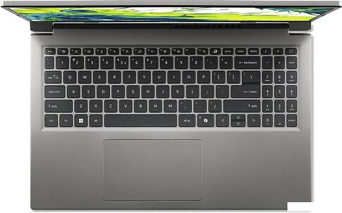 Ноутбук Acer Aspire Lite 15 AL15-33P-C7Z4 NX.D2FCD.002