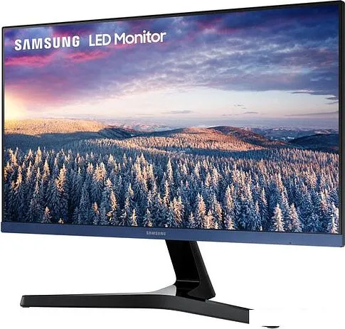 Монитор Samsung S24R358FZI