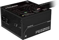 Блок питания Gigabyte P650SS
