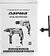 Безударная дрель Парма ДЭ-01-13/810РН 02.025.00004