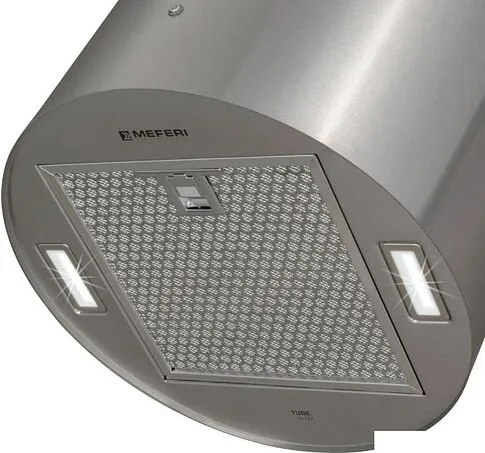 Кухонная вытяжка Meferi TUBE35IX Ultra