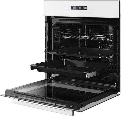 Электрический духовой шкаф KUPPERSBERG HO 615 W