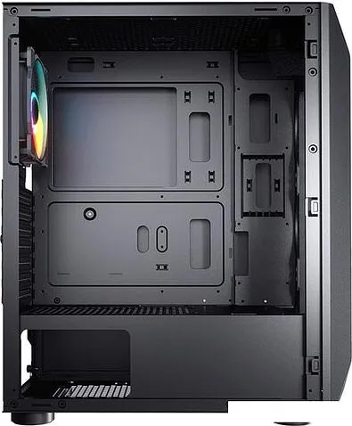Корпус Cougar MX410 Mesh-G RGB
