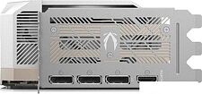 Видеокарта ZOTAC Gaming GeForce RTX 5080 Solid OC White Edition ZT-B50800Q-10P Видеокарта ZOTAC Gaming GeForce RTX 5080 Solid OC White Edition ZT-B50800Q-10P