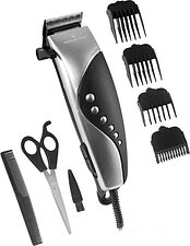 Машинка для стрижки волос Mercury MC-6980