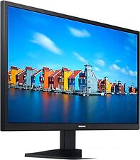 Монитор Samsung S33 LS24A336NHUXEN