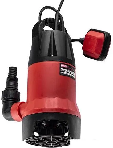 Дренажный насос Hammer NAP900D