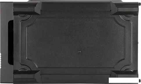 Корпус Chieftec UK-02B-OP