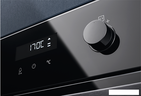 Электрический духовой шкаф Electrolux EOD6P71Z