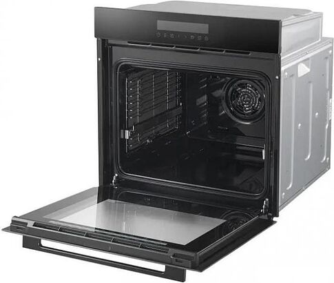Электрический духовой шкаф Midea MO98277CGB
