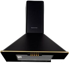 Кухонная вытяжка Zigmund & Shtain K 138.6 B