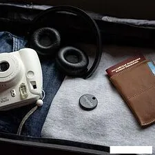 Bluetooth-метка Chipolo ONE Spot (черный) Bluetooth-метка Chipolo ONE Spot (черный)