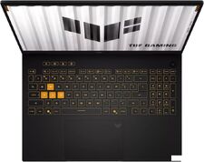 Игровой ноутбук ASUS TUF Gaming 16 2026 FX610JH-I515
