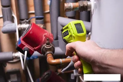 Пирометр Ryobi RBIRT08