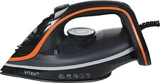 Утюг Vitek VT-IRN1205 (черный)