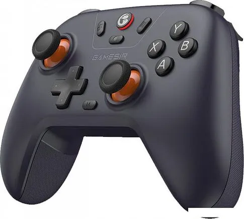 Геймпад GameSir T4n (фиолетовый)