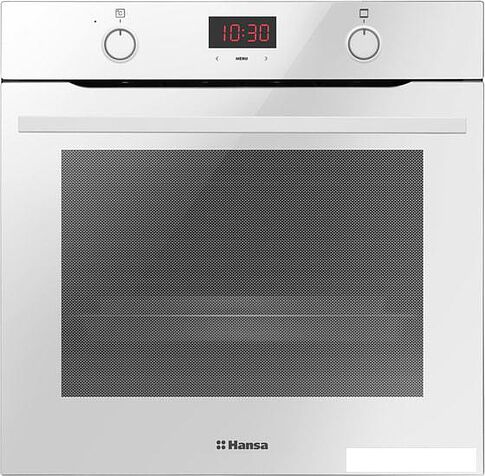 Электрический духовой шкаф Hansa BOEW683020