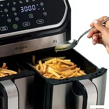 Аэрофритюрница Ariete 4625/00