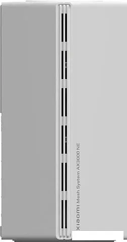 Wi-Fi система Xiaomi Mesh System AX3000 NE RD28 2-Pack (международная версия)