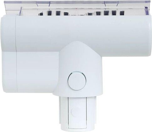 Пылесос Polaris PVCSDC 8001 (белый)