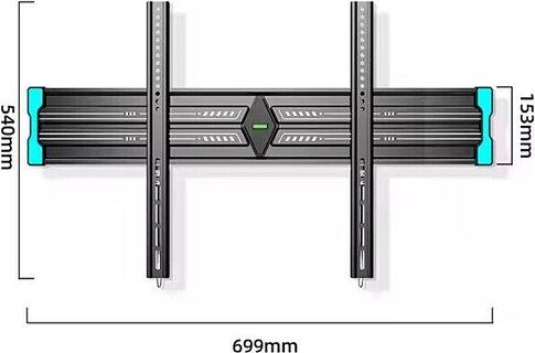 Кронштейн для телевизора Bessite BGJ-01Y