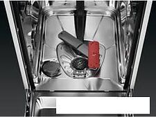 Встраиваемая посудомоечная машина AEG FSE72517P
