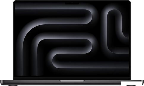 Ноутбук Apple Macbook Pro 14.2" M4 Pro 2024 MX2J3LL/A