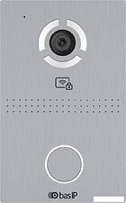 Вызывная панель BAS-IP AV-03BD (серебристый) Вызывная панель BAS-IP AV-03BD (серебристый)
