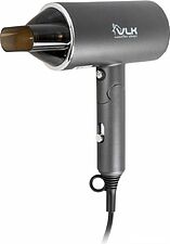 Фен VLK Style-105 (графит/серебристый)