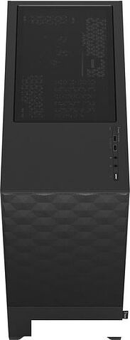 Корпус Fractal Design Pop Air Black TG Clear Tint FD-C-POA1A-02