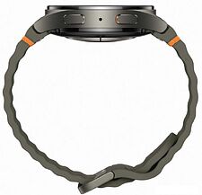 Умные часы Samsung Galaxy Watch7 40 мм (зеленый)