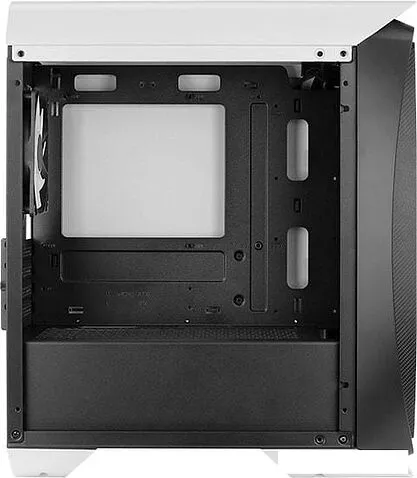 Корпус AeroCool Aero One Mini Frost-G-WT-v1