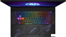 Игровой ноутбук MSI Pulse 17 AI C1VFKG-076XBY