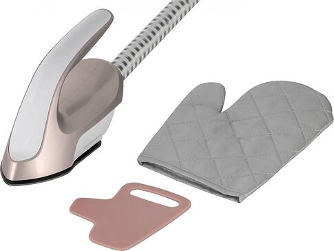 Отпариватель Hiberg GS 5000 H