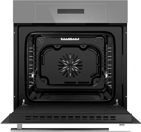 Электрический духовой шкаф MAUNFELD AEOD6063G2