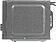 Микроволновая печь Gorenje MO20A3T4