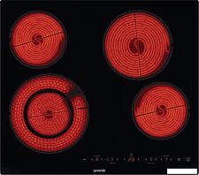 Варочная панель Gorenje ECT642BCSCE