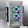 Корпус Raijintek Ophion Elite (белый)
