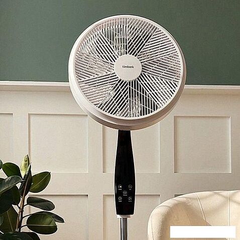 Вентилятор Timberk T-SF1604RC