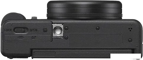 Фотоаппарат Sony ZV-1