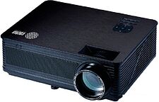 Проектор CACTUS CS-PRM.05B.WUXGA-A