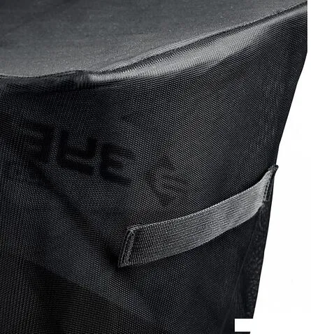 Газонокосилка Зубр Мастер ГБ-400