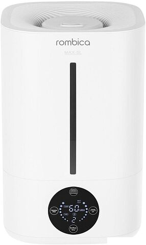 Увлажнитель воздуха Rombica Smart Aura HUM-045