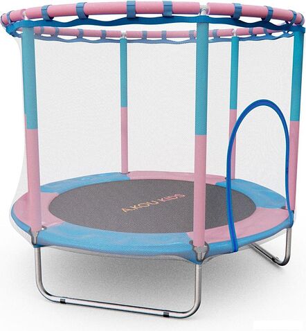 Батут DFC A.Kou Kids TX-B7110-48"
