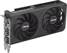 Видеокарта ASUS Dual GeForce RTX 5060 Ti Evo OC Edition 16GB GDDR7 DUAL-RTX5060TI-O16G-EVO