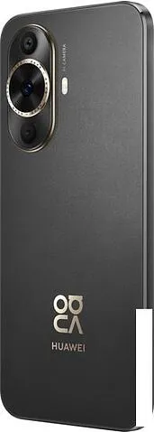 Смартфон Huawei nova 12s FOA-LX9 8GB/256GB (черный)