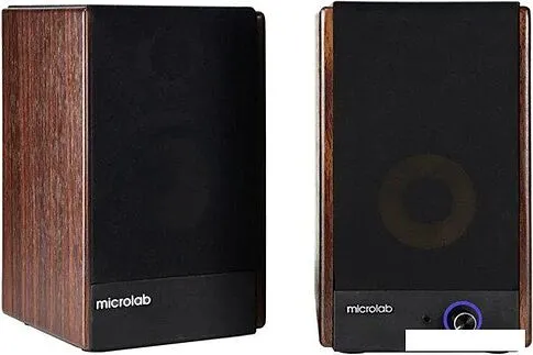 Акустика Microlab Solo 3