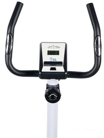 Велотренажер Atlas Sport Speed (белый)