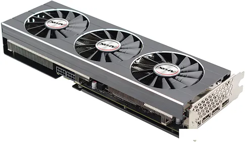 Видеокарта AFOX GeForce RTX 3080 10GB GDDR6X AF3080-10GD6XH4-V3